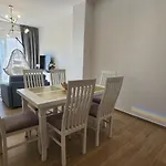 Jusal Sea View 아파트 *