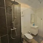 아파트 Jusal Sea View Sarandë