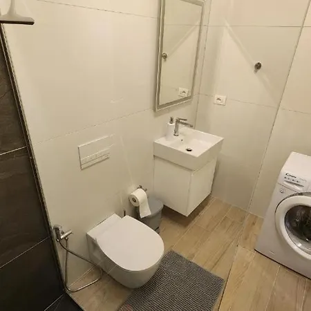 Jusal Sea View סרנדה