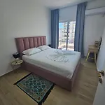 Jusal Sea View Apartment *