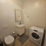Jusal Sea View Apartment