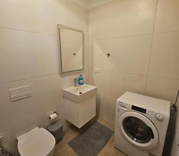 Jusal Sea View Appartement